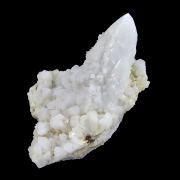 Quartz (var - “Milky Quartz”)