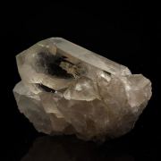 Smoky Quartz.