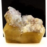 Calcite.