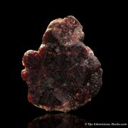 Spessartine Garnet (historic)