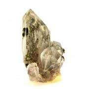 Quartz + Epidote.