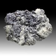 Pyrargyrite