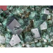 Fluorite