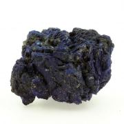 Chessylite ( Azurite ).