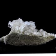 Quartz. 264.0 ct.