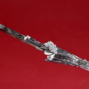 Stibnite