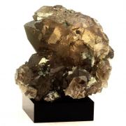 Smoky Faden Quartz.