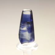 gem CORUNDUM var. SAPPHIRE