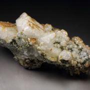 CALCITE floater