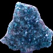 Fluorite - fluorescent