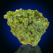 Pyromorphite  Ex Dr. Gerd Tremmel coll.