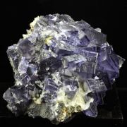 Fluorite.