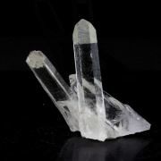 Quartz. 36.0 ct.