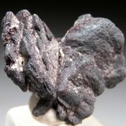 Hematite ps. Siderite