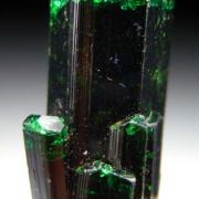 Chrome Tourmaline