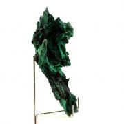 Malachite.