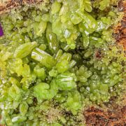 Pyromorphite 