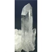 Quartz, Adularia