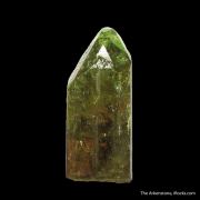 Vesuvianite