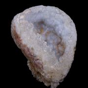 Opal var. Hyalite