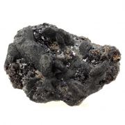 Bournonite + Sphalerite.