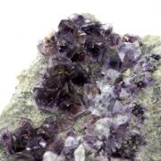 Fluorite.