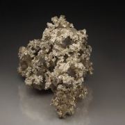 SILVER, SMITHSONITE