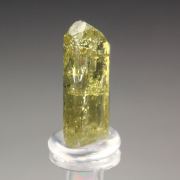 gem VESUVIANITE