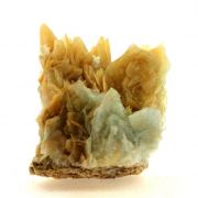 Baryte.