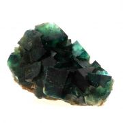 Fluorite.