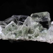 Fluorite.