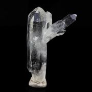 Quartz. 38.78 ct.