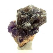 Amethyst. 223.0 ct.