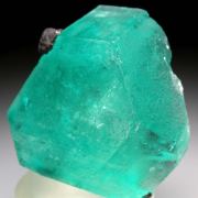 Fluorite with Sphalerite