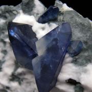 Benitoite