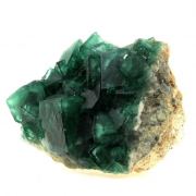 Fluorite.