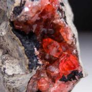 Rhodochrosite