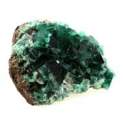 Fluorite.