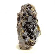 Sphalerite (Blende).