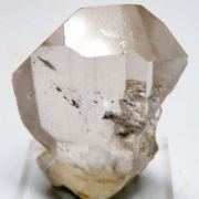 Quartz gwindel