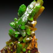 Pyromorphite