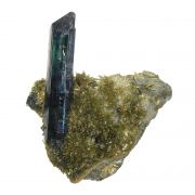 Vivianite