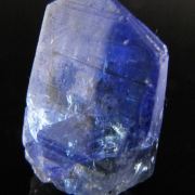 Zoisite Var. Tanzanite