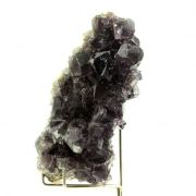 Fluorite.