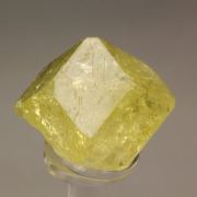 gem LONDONITE-RHODIZITE series