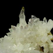 Quartz (var. Amethyst)