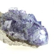 Fluorite.