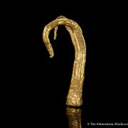 Gold (Ram's horn)