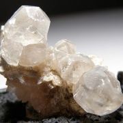 Calcite and Dolomite