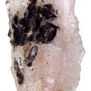 Manganoan Calcite